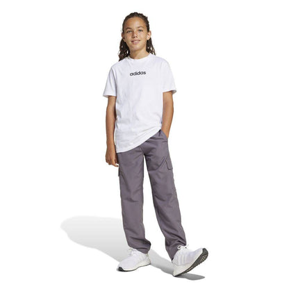 T-shirt Adidas bambino
