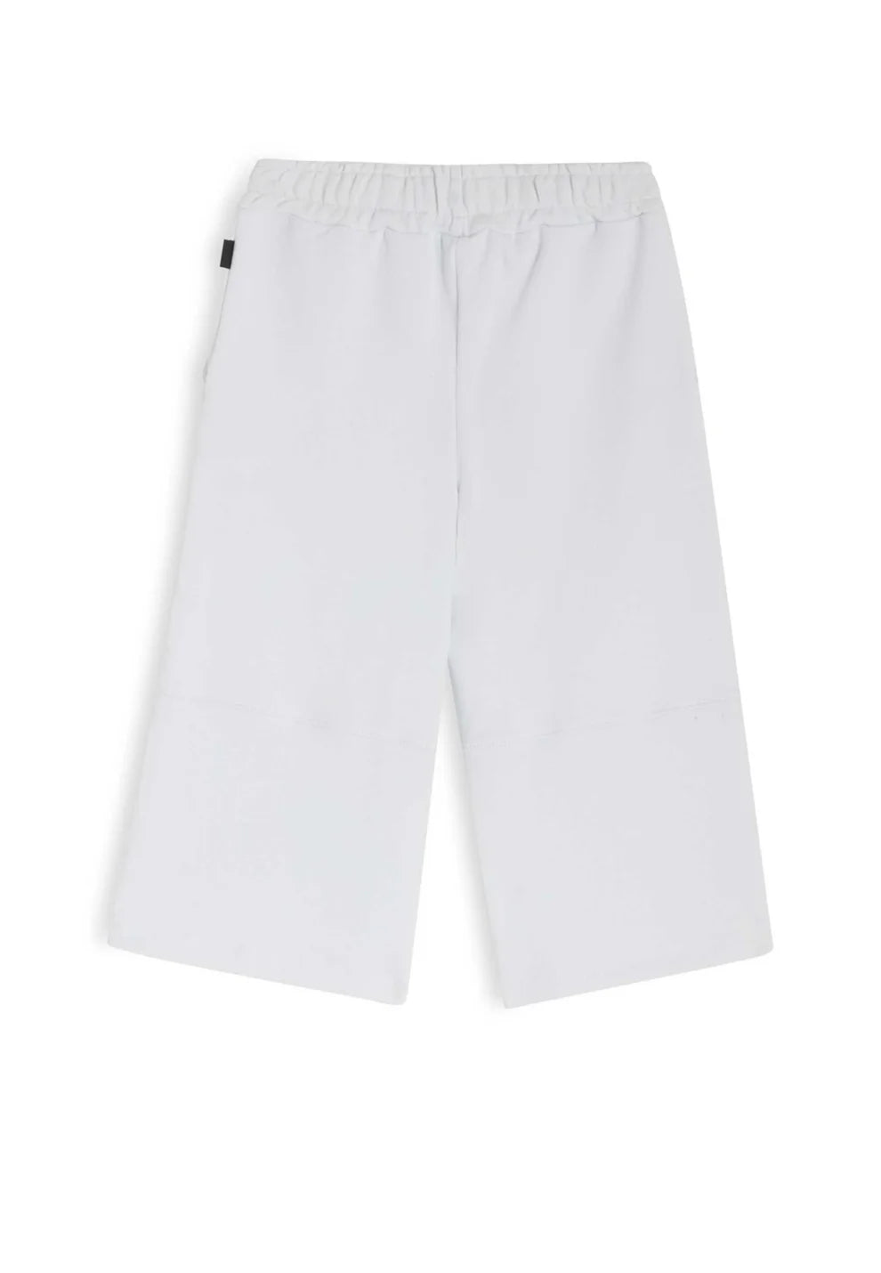 Bermuda GCDS Big logo tonal