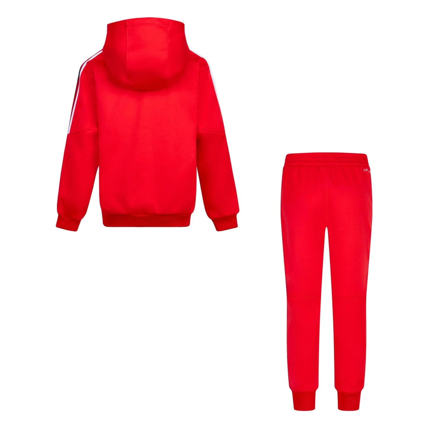 Tuta nike swoosh bambino acetato