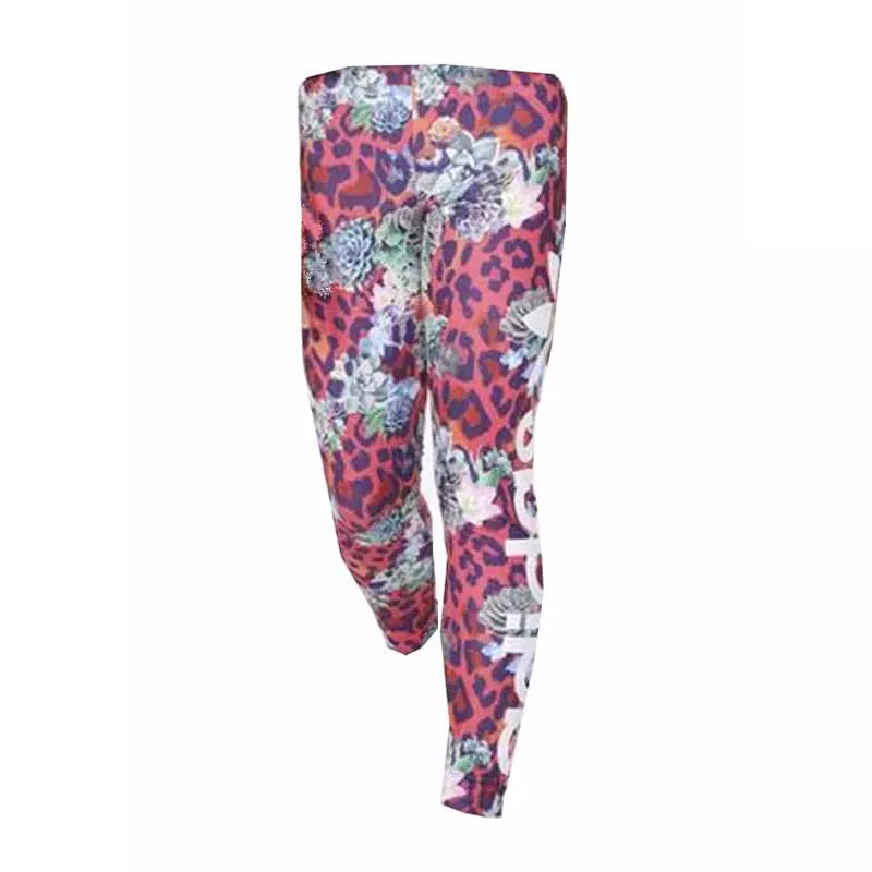 Leggins Adidas bambina