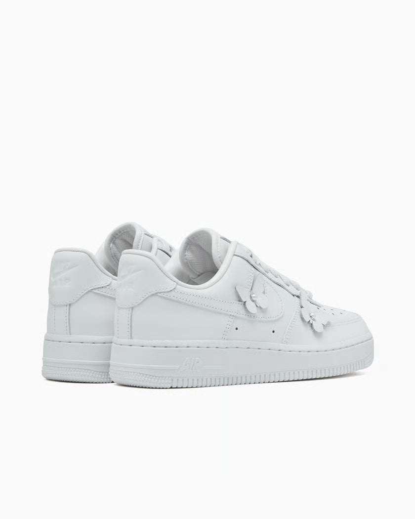 Scarpa Air Force 1  LO Donna
