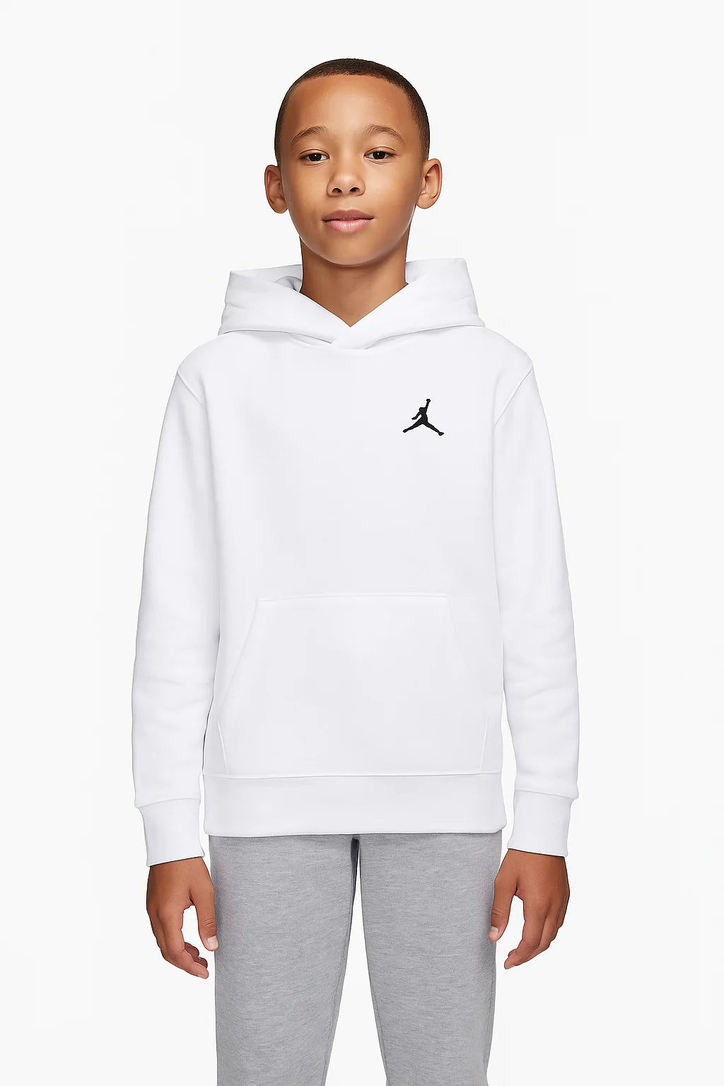 Felpa Jordan bambino