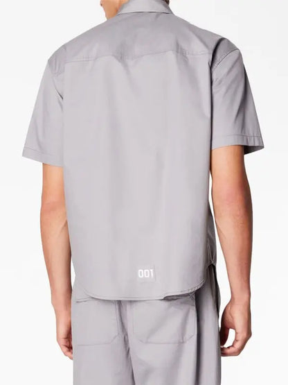 Camicia Armani Exchange uomo