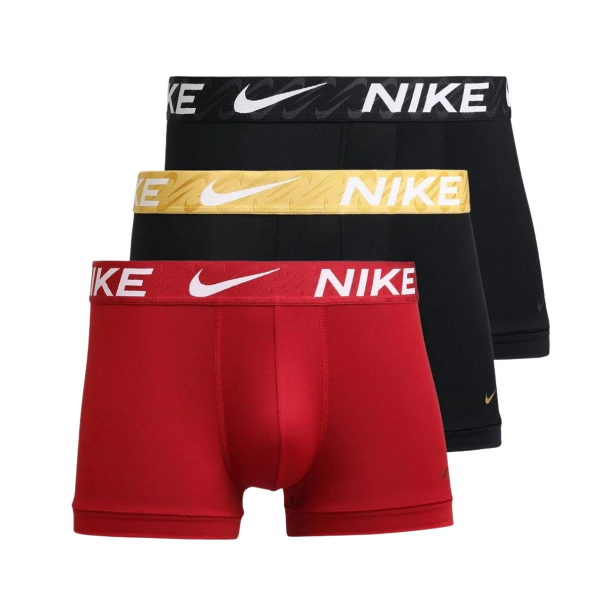 Boxer uomo Nike 3pack