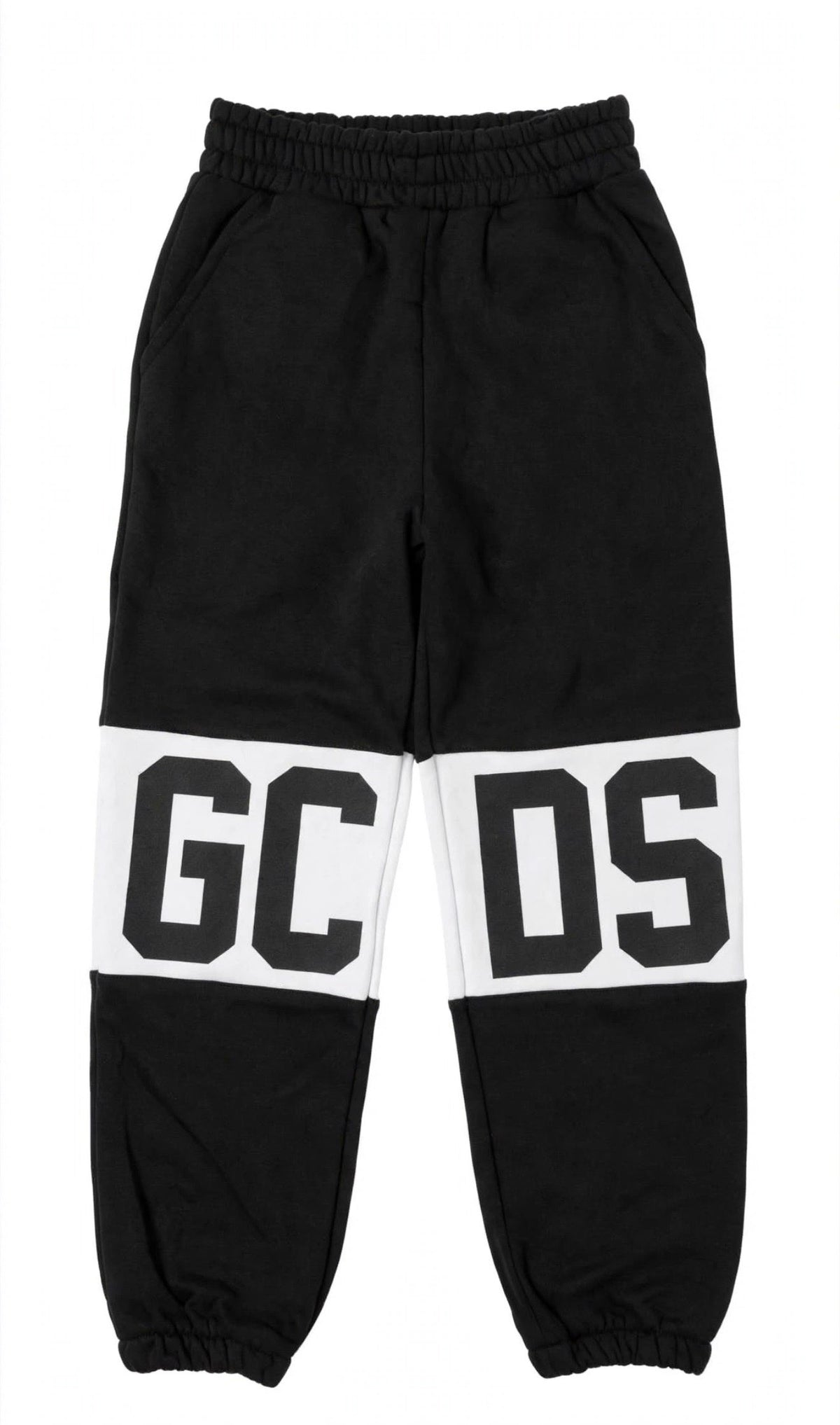 Pantalone GCDS bambino big logo
