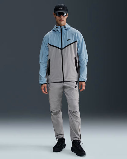 Tuta Nike Tech Woven Giacca uomo