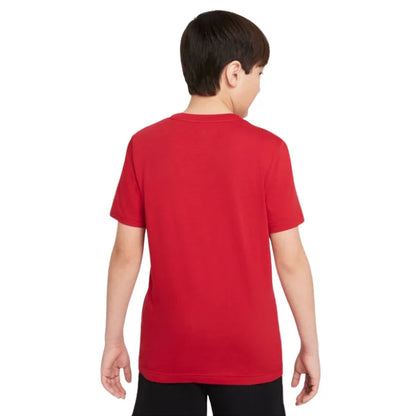 T-shirt jordan bambino