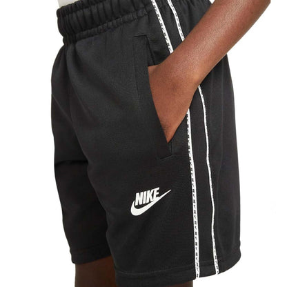 Bermuda Nike bambino bande