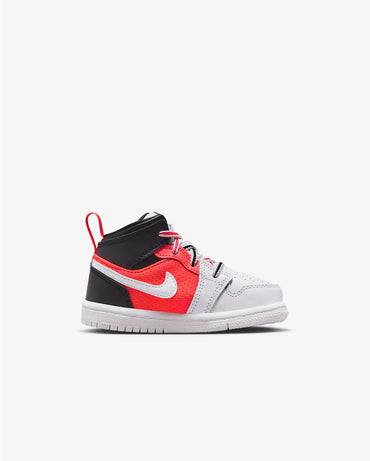 Scarpa NIKE JORDAN 1 MID bambino