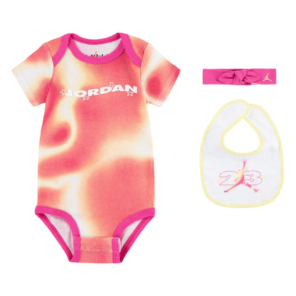 Kit body jordan neonato