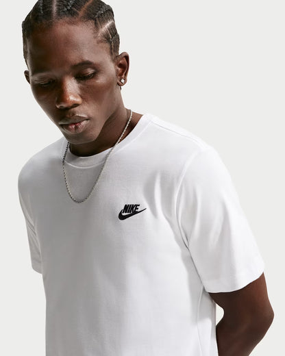 T-shirt uomo Nike sportswear uomo basic