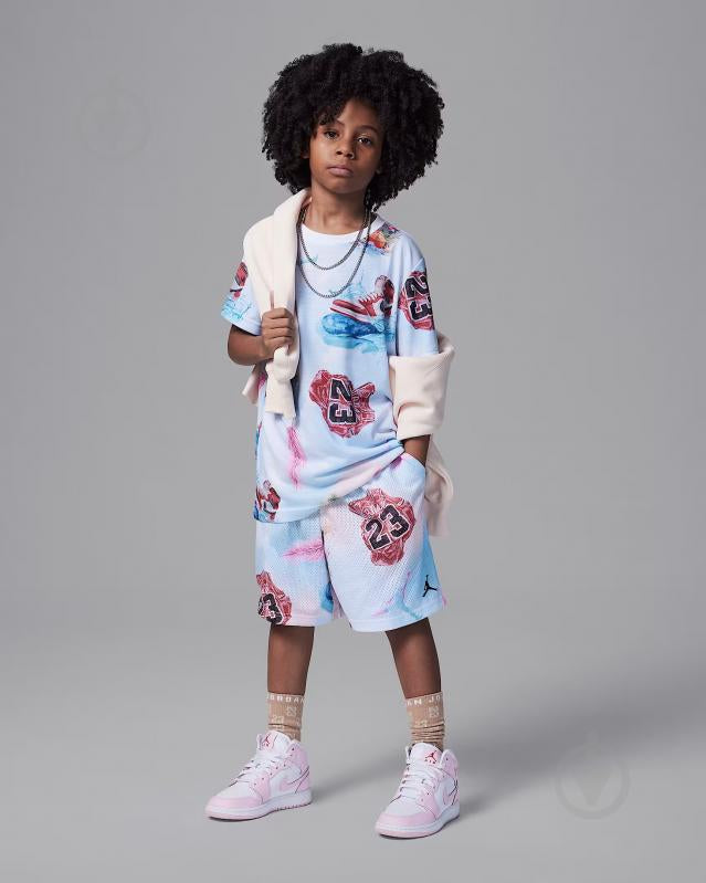 Bermuda Jordan bambino