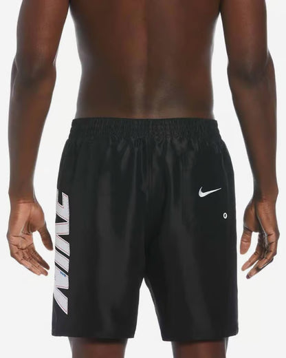 Costume Nike Big Logo uomo