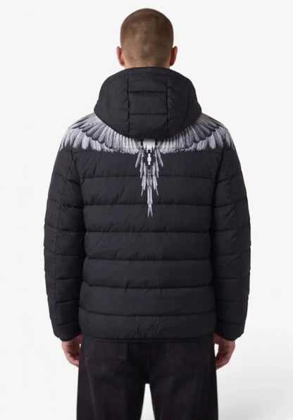 Giubbino uomo Marcelo Burlon
