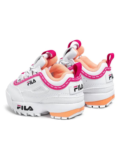 Scarpa Fila bambina