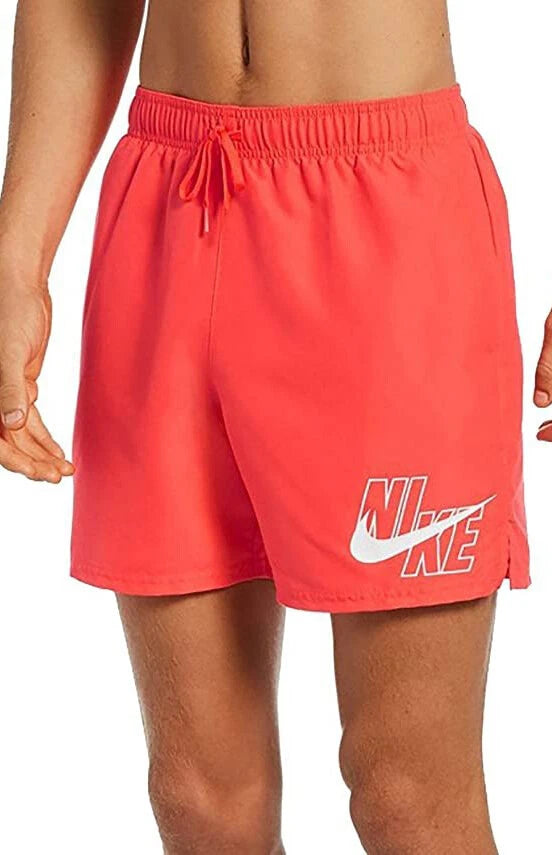 COSTUME NIKE LOGO SOLID UOMO