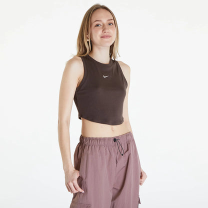 Crop Top Nike donna
