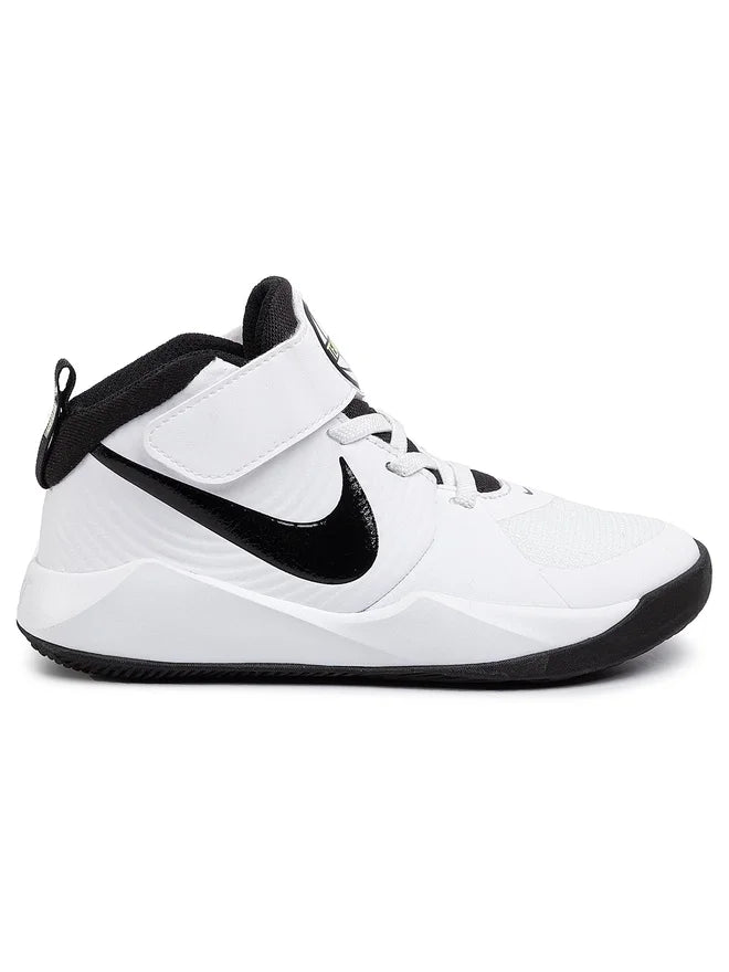 Scarpa NIKE TEAM HUSTLE bambino
