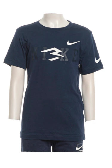 T-shirt Nike bambino