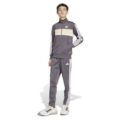 Tuta Adidas bambini e ragazzi acetato