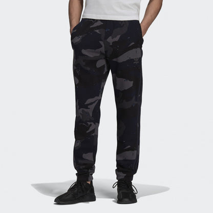 Pantalone Adidas uomo felpato