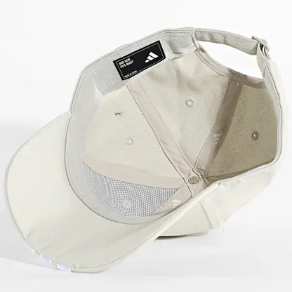 Cappello Adidas logato