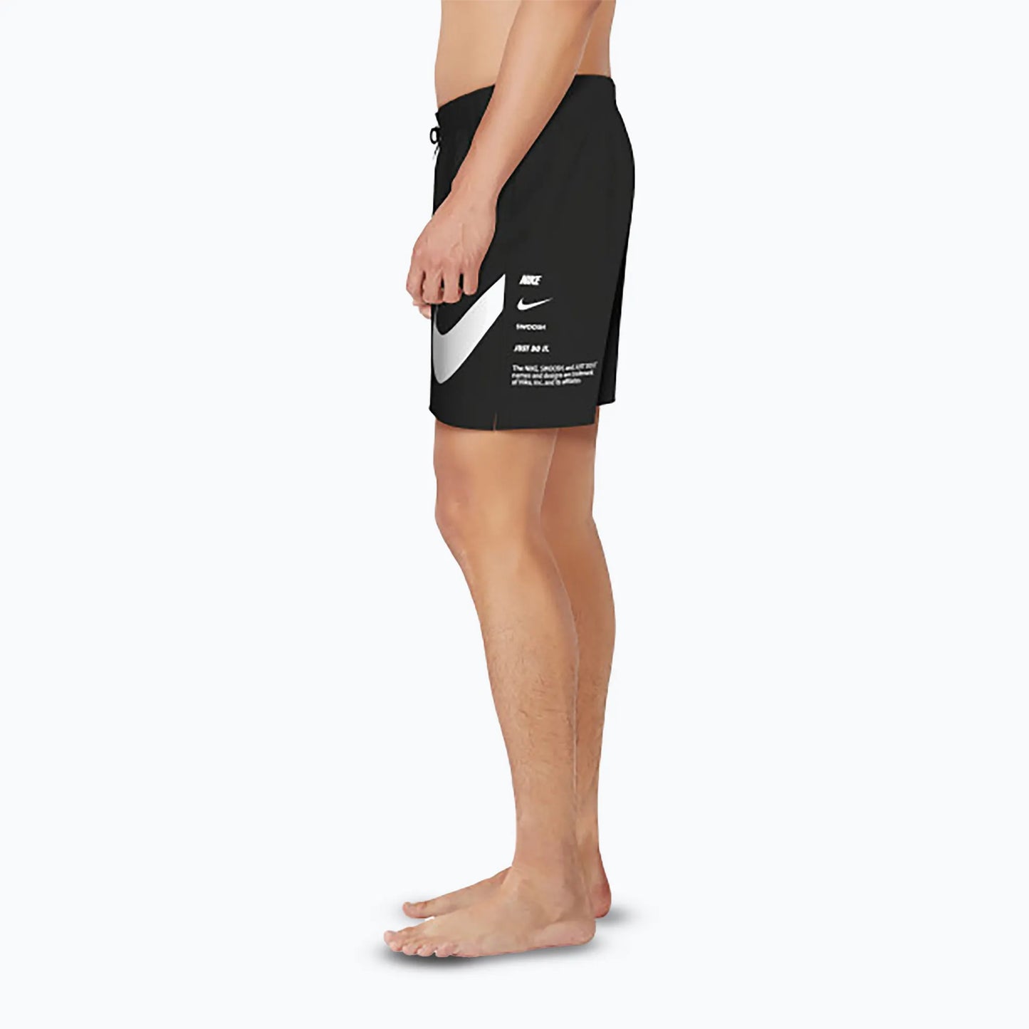 Costume swoosh nike uomo