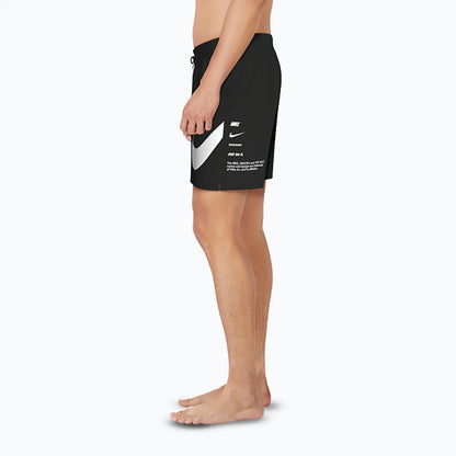 Costume swoosh nike uomo