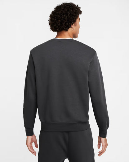 Tuta da uomo Nike Air felpato