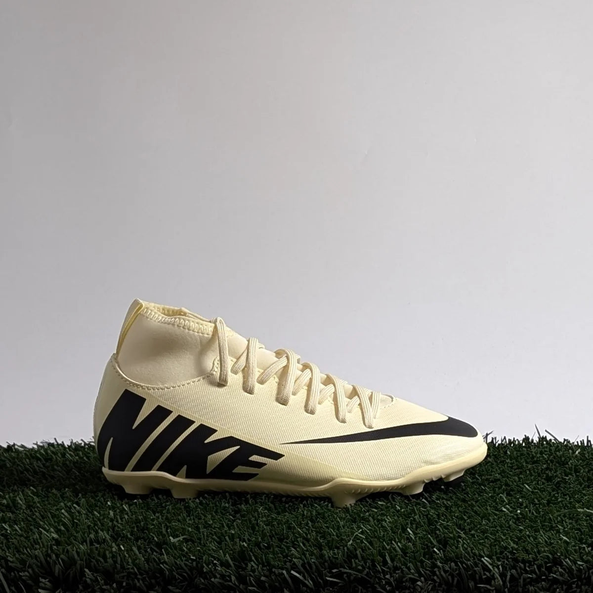 JR SUPERFLY 9 CLUB FG/MG bambini e ragazzi