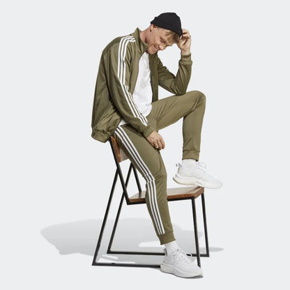 Tuta Adidas uomo acetato