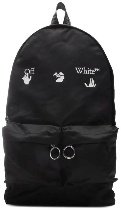 Zaino OFF WHITE