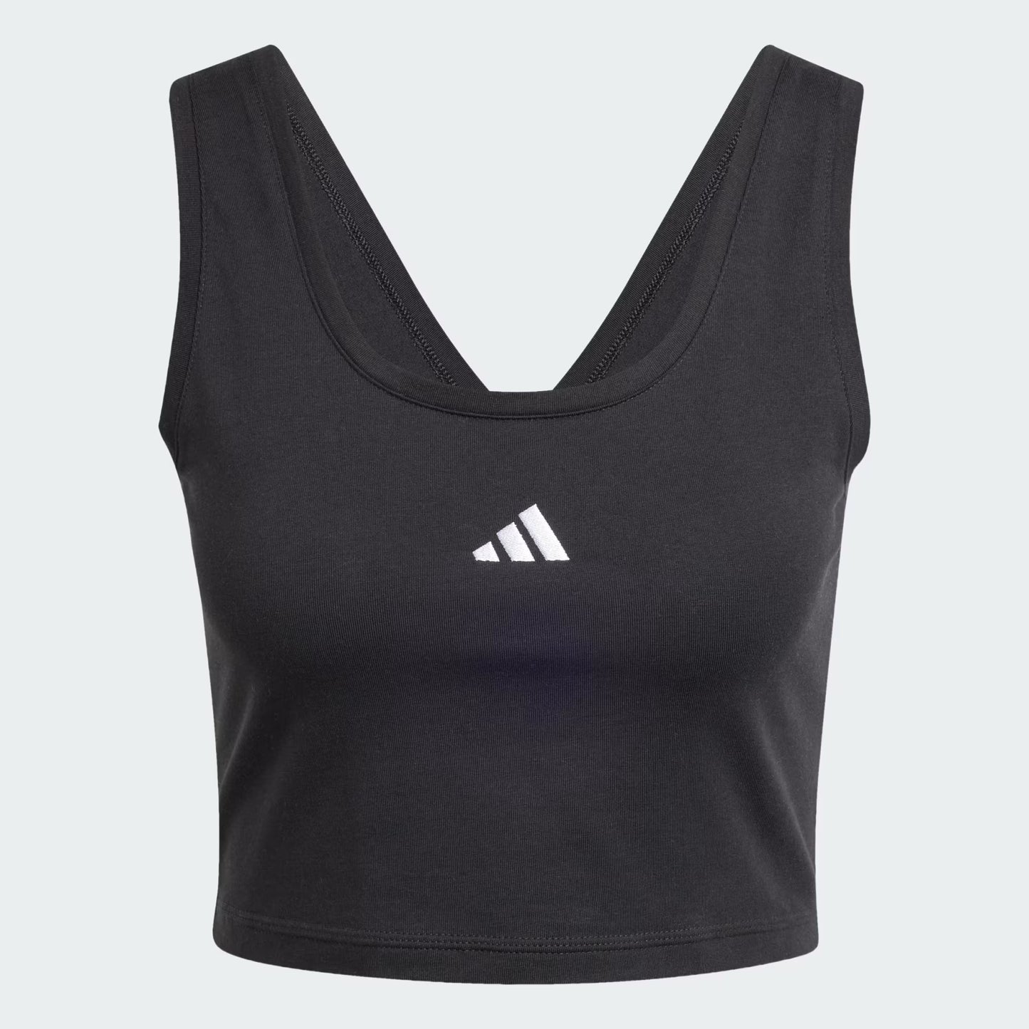 Top Adidas donna essentials