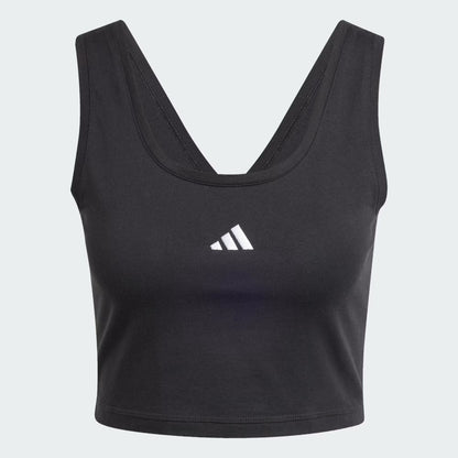 Top Adidas donna essentials
