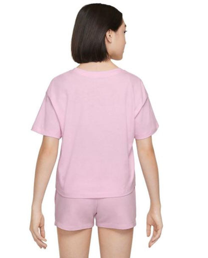 T-SHIRT NIKE BAMBINA