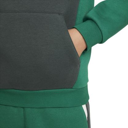 Felpa Nike Jr con Cappuccio Air Logo bambino/a