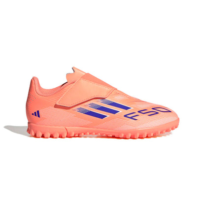 Scarpa F50 CLUB Adidas calcetto bambini e ragazzi