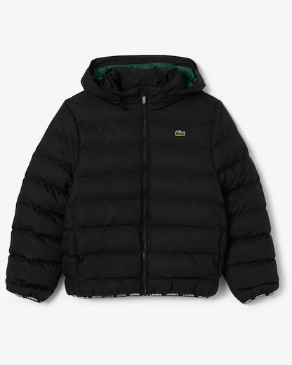 Giubbotto Bambino Lacoste