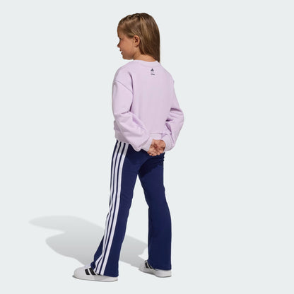Felpa + leggins Adidas Frozen bambina