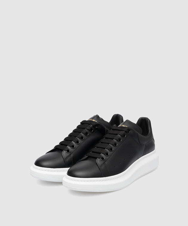 SCARPA UOMO ALEXANDER MCQUEEN