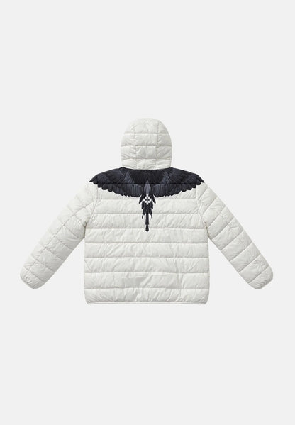 Giubbino uomo Marcelo Burlon