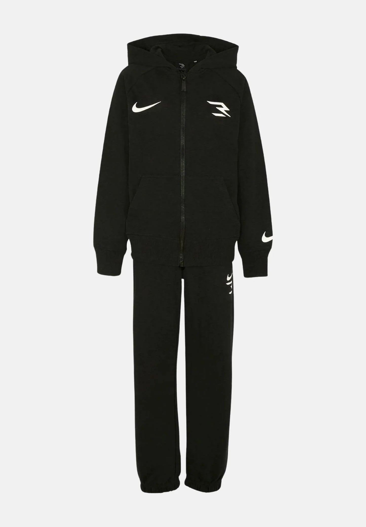 Tuta Nike swoosh bambino