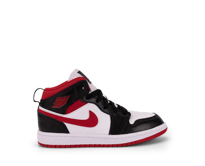 Scarpe Jordan 1 MID bambino