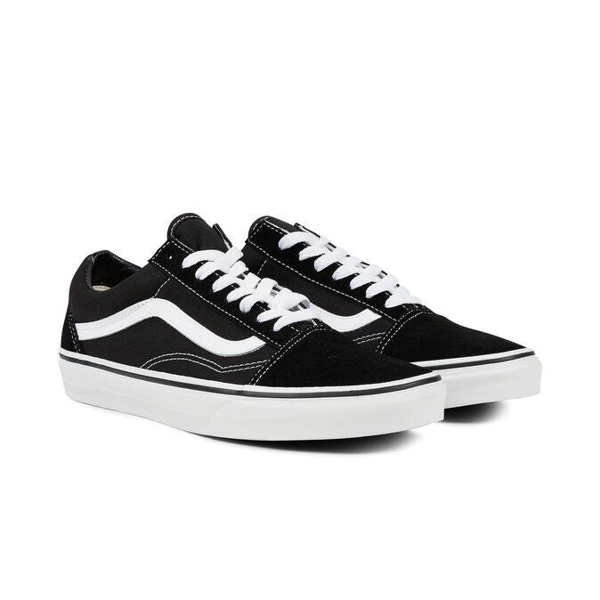 Scarpa Vans collo basso