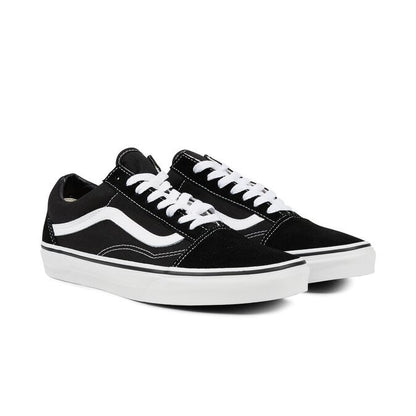 Scarpa Vans collo basso