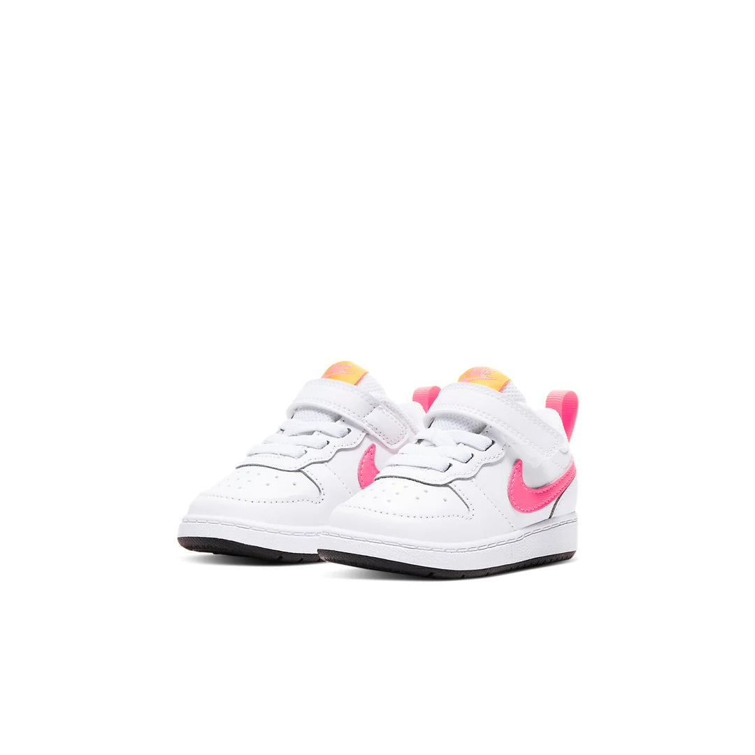 Scarpe NIKE Court borough low bambina