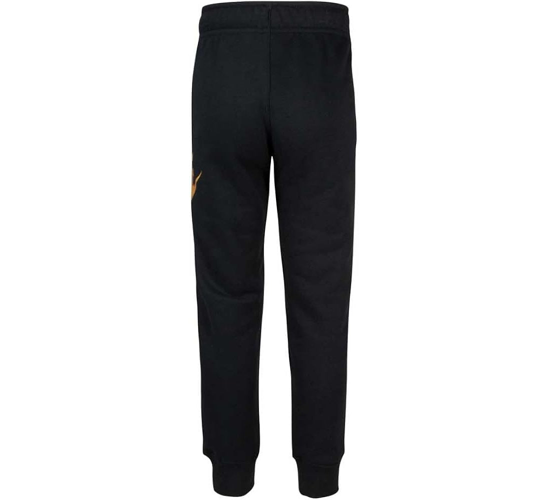 Pantalone Nike bambino felpato