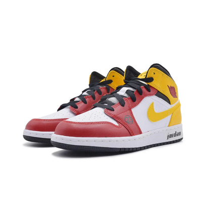 Air Jordan 1 Mid (GS)