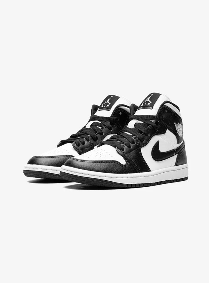 SCARPA NIKE AIR JORDAN PANDA UOMO