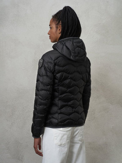 Giubbino donna imbottito Blauer